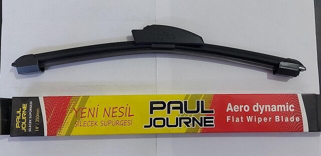 SİLECEK SÜPÜRGESİ UNIVERSAL480MM 19'' MUZ TİPİ