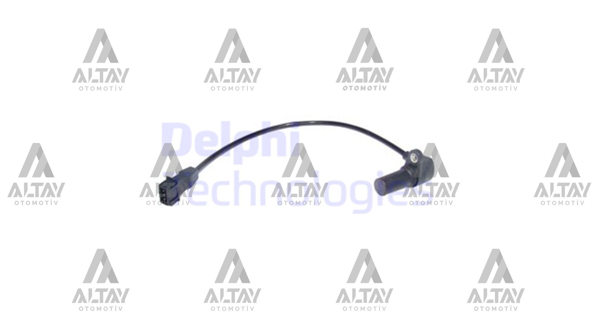 SENSÖR KRANK POZİSYON AVEO 06-14 / LACETTI 05-07 / KALOS L14 - 1.2 - 1.4
