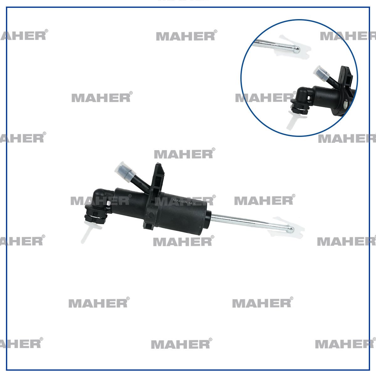 DEBRİYAJ MERKEZ ÜST GOLF4 / BORA / A3 / TOLEDO 97-04 AKL-AEH-BFQ-BCB-AGN-AGU-AGR-ALH-AHF 1.6-1.8-1.9 TDİ