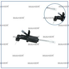 DEBRİYAJ MERKEZ ÜST GOLF4 / BORA / A3 / TOLEDO 97-04 AKL-AEH-BFQ-BCB-AGN-AGU-AGR-ALH-AHF 1.6-1.8-1.9 TDİ