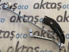 SİLECEK MEKANİZMASI MOTORSUZ DOĞAN KARTAL ŞAHİN SL