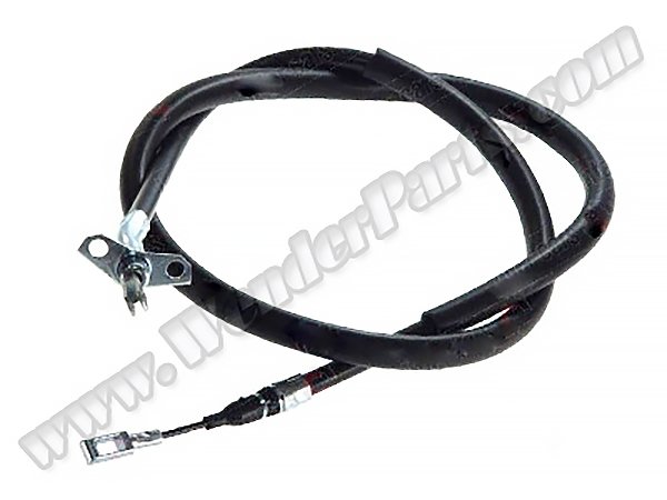 El Fren Teli Spr901>904 Arka Sol - 9044200585