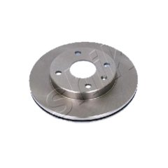 Fren Dıskı On (258-4)- Chery-Alıa 07- 6000043