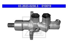 Fren Ana Merkezi W201 W124 23.81mm 250D/260E; 2.5D/2.6 - 03202302303