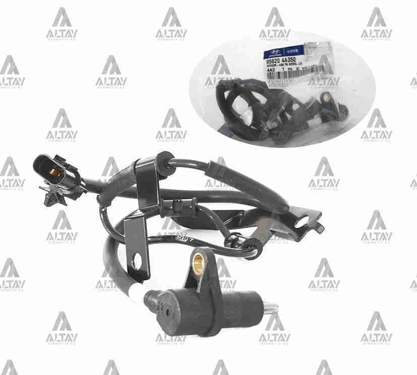 Sensör Abs Starex 02-08 Ön Sol