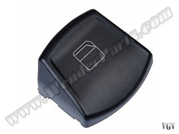 Cam Düğme Kapağı Vito639 Spr906 Ön Sağ (Kalın) - 6395451413P1