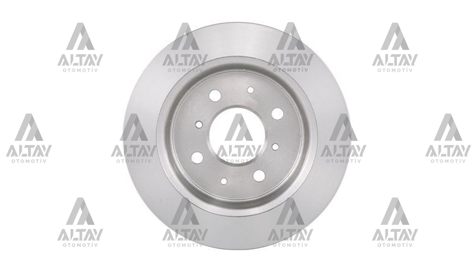 FREN DİSKİ JAZZ 09-12 / CITY 09-11 / ARKA DÜZ 239-4