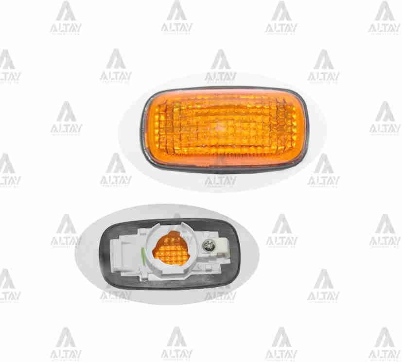 Sinyal Lambası Çamurluk Almera 00-05 /Prımera  96-02 Sağ-Sol 261601N000