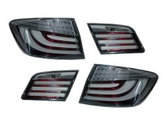 Komple Stop F10 Set; BLACK-LINE 2010-13 - 63212167217