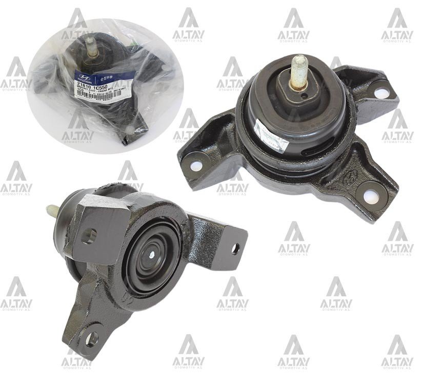 Takoz Motor Getz 06-11 Dizel Sağ 218101C550