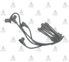 Buji Kablosu Takım Accent 00-06 / Era 06=> / Elantra  99=> Matrıx / Getz 1.4 / Cerato / Rıo 2750126D00