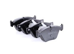 FREN BALATASI ÖN BMW ÖN F10 F11 5 SERİSİ 2011-2019 34116858047
