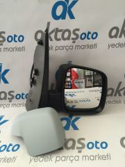 Dış Dikiz Aynası Fiorino Elektrikli Sağ