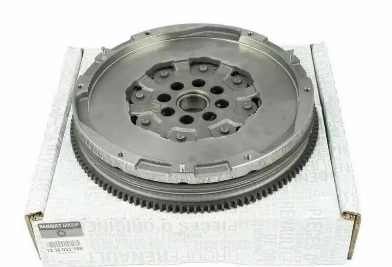 VOLANT 123003319R MASTER III 2.3 DCI (10 ) MOVANO M9T MOTOR (TEK TEKER)