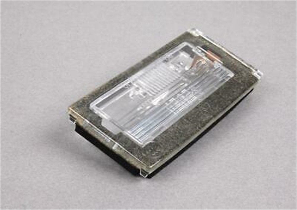 PLAKA LAMBASI MİNİ COOPER MINI COOPER 51247114535