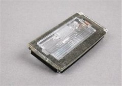 PLAKA LAMBASI MİNİ COOPER MINI COOPER 51247114535