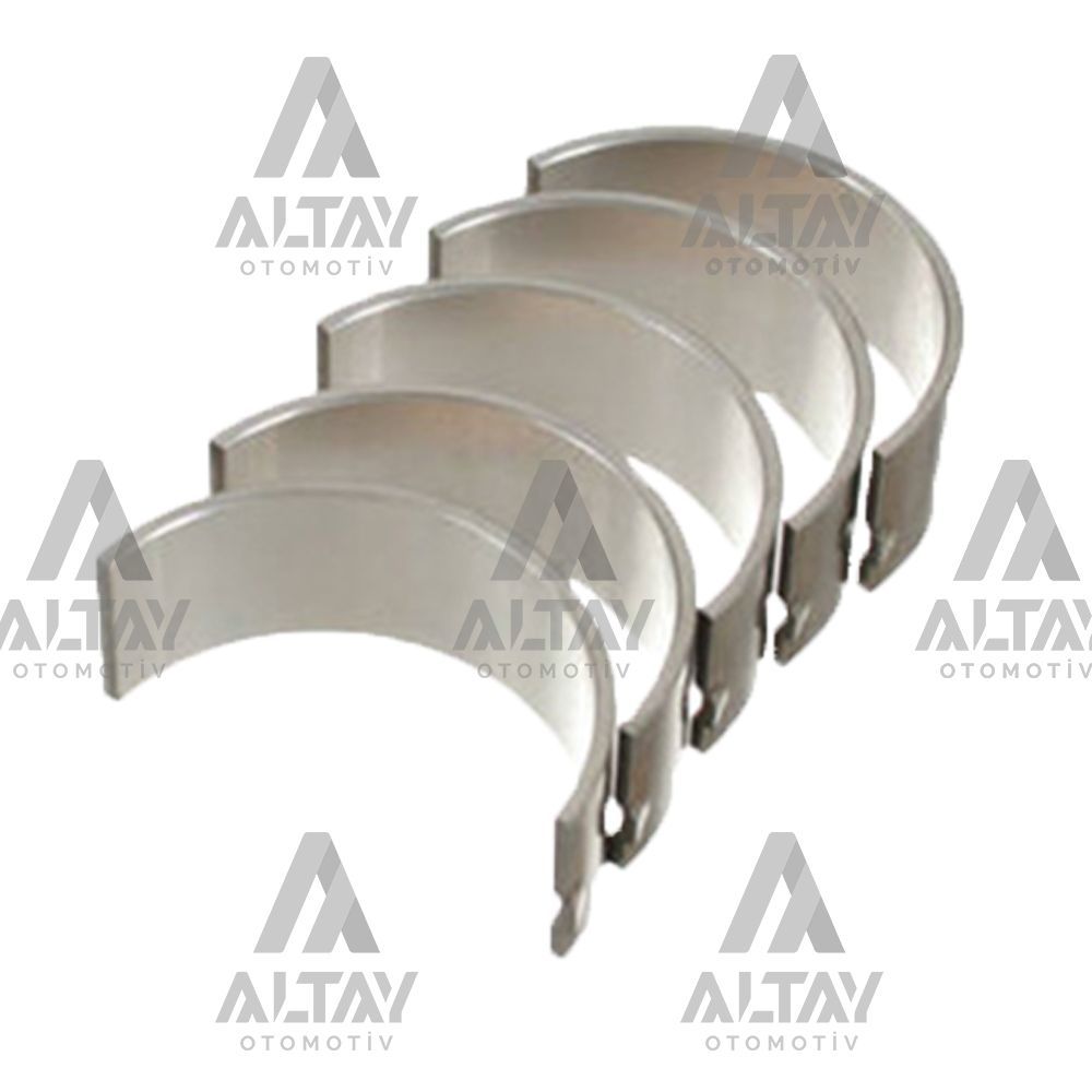 YATAK ANA HILUX 14-20 GUN125 - GUN126 - GUN135 / 2.4cc - 2.8cc / 1GDFTV - 2GDFTV STD