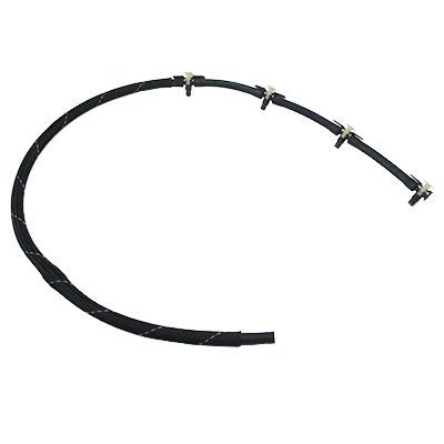 BMW N47 YAKIT GERİ DÖNÜŞ HORTUMU 13538583458 - 13538583458