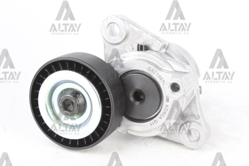 Gergı Trıger Kayıs Hyundaı Accent / Getz / Elantra / I-20 / I-30 / Ix-35 / Matrıx / Kıa Ceed / Sportage / Komple Kütüklü