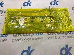 Motor Takım Conta Keçesiz Tempra Tipo Doğan Slx