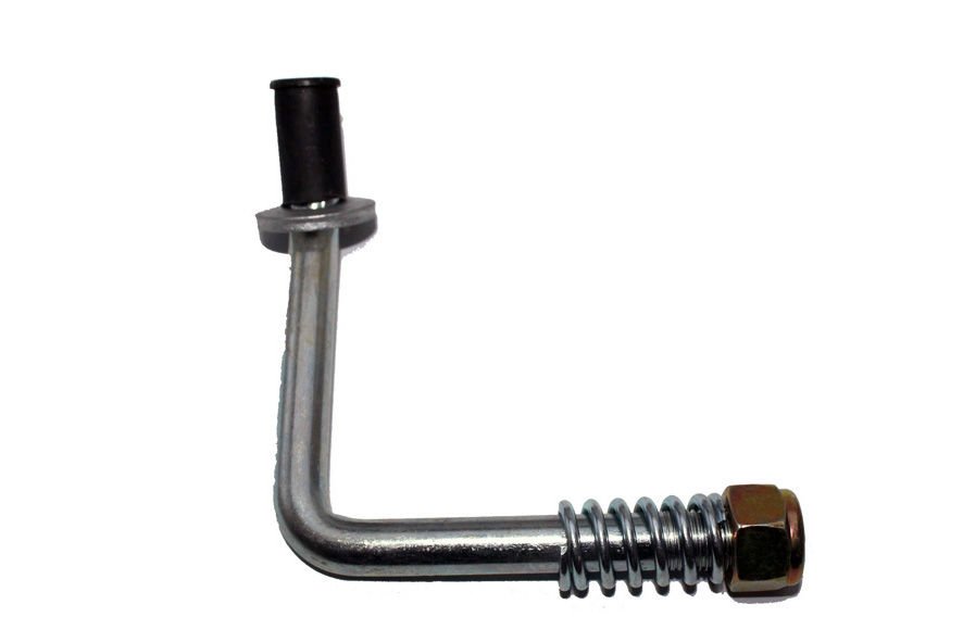 Kasa Mandalı Arka Sol- H100-Kamyonet 97-11 70117