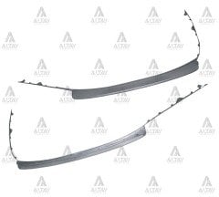 Tampon Alt Koruyucu Karlık Elantra 16=> Ön 86591F2000