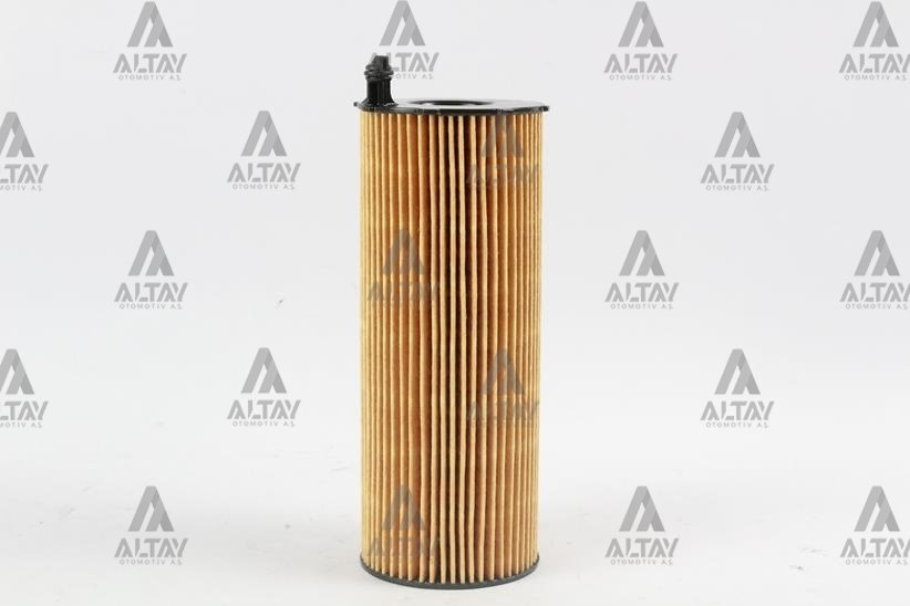 Yağ Filtresi A4 / A6 / Touareg