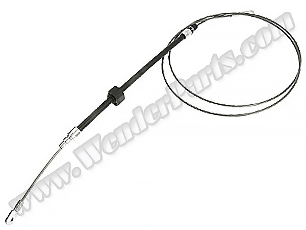 El Fren Teli Spr901>904 Ön (Döner Koltuk) - 9044200385