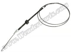 El Fren Teli Spr901>904 Ön (Döner Koltuk) - 9044200385