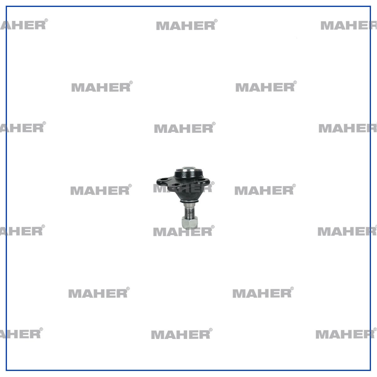 ROTİL LAGUNA II 02-07 / TRAFIC II 02-14 / VIVARO B 02-14