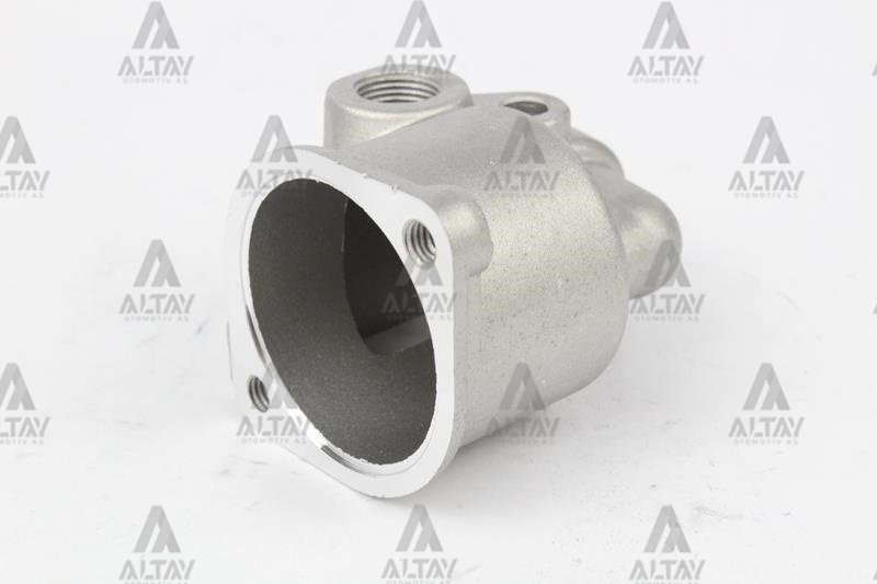 Termostat Kapak Alt Yuva Accent 00-06 1.3