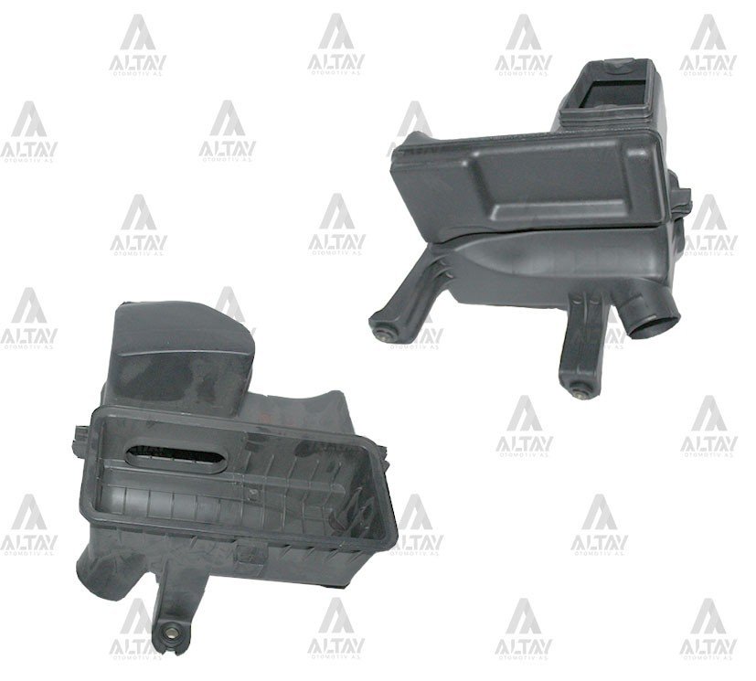 Kutu Hava Filtre Alt Pıcanto 04-08 2811207000