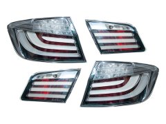 Komple Stop F10 Set; WHITE-LINE 2010-13 - 63212167216