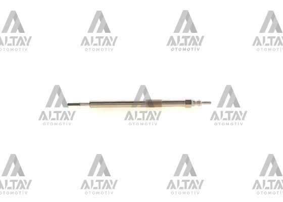 KIZDIRMA BUJİSİ (ISITMA) MASTER III 10=> / NAVARA 15-18 2.3DCI 7V