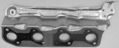 Manifold Contası Eksoz   - A1661400234