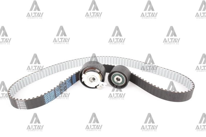 Triger Seti Renault Clıo / Megane / Laguna / Dacıa Duster / Nıssan Qashqaı 1.6 16V 132 Dıs (Dayco Kayışlı) Ktb460