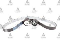 Triger Seti Renault Clıo / Megane / Laguna / Dacıa Duster / Nıssan Qashqaı 1.6 16V 132 Dıs (Dayco Kayışlı) Ktb460