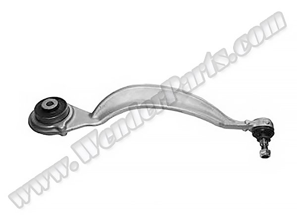 Salıncak W221 Ön Üst Sağ (Alüminyum) Burçlu 4-Matic - 2213306611S1