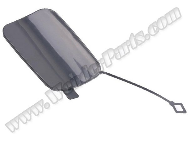 Tampon Çeki Kapağı F15 Arka Sağ - 51127378574