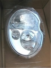 FAR MINI COOPER XENON SAĞ R50 R53 R50 COOPER S 2004-2007 63126933840