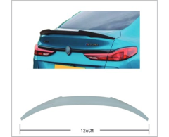 Bagaj Spoyleri F44 -///M4-STYLE-