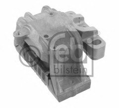 Vw Golfv A3 (8P1) 06 Motor Takozu Sağ 1K0199262Aj 1K0199262Aj 1K0199262J 1K0199262T 1K0 199