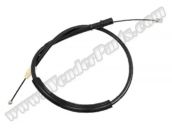 El Fren Teli Vito639 Arka Sol - 6394203585