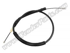 El Fren Teli Vito639 Arka Sol - 6394203585