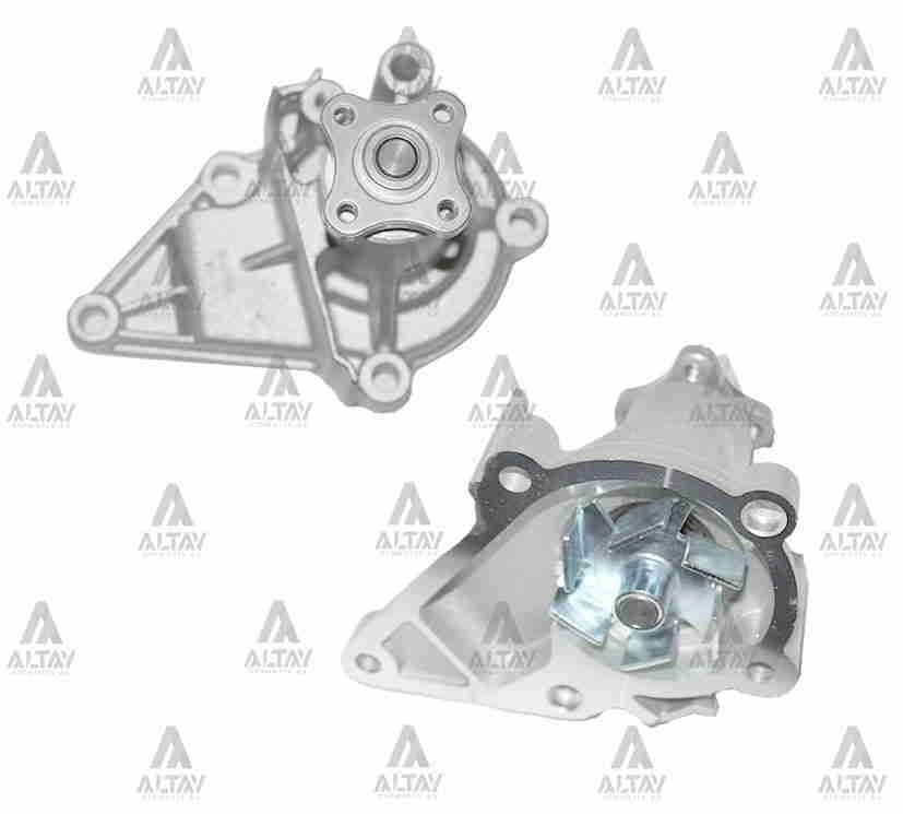 Devirdaim Accent 00-06 / Era / Elantra 01=> / Cerato Benzinli 2510026902