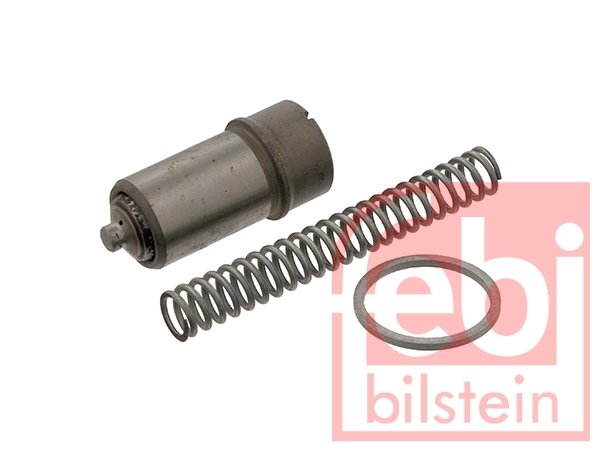 Zincir Gergisi M103 [W124 W126 W201] - 02454