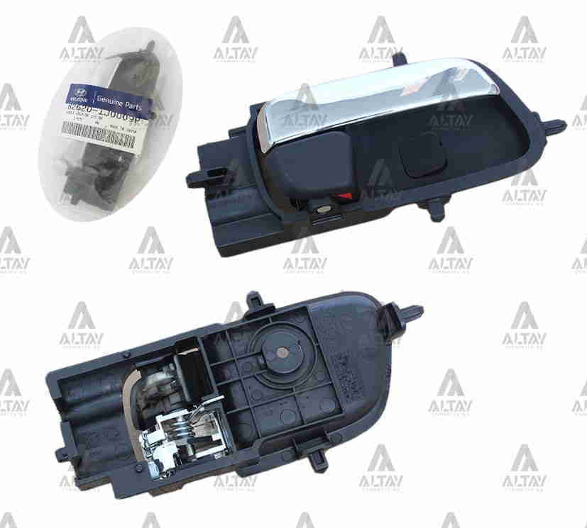 Kapı Kolu I-20 09-14 İç Ön / Arka Sağ 826201J0009P