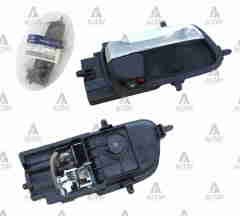 Kapı Kolu I-20 09-14 İç Ön / Arka Sağ 826201J0009P