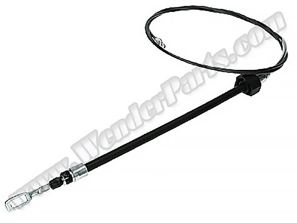 El Fren Teli Spr901>904 Ön (Sabit Koltuk) - 9014202185