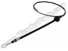 El Fren Teli Spr901>904 Ön (Sabit Koltuk) - 9014202185